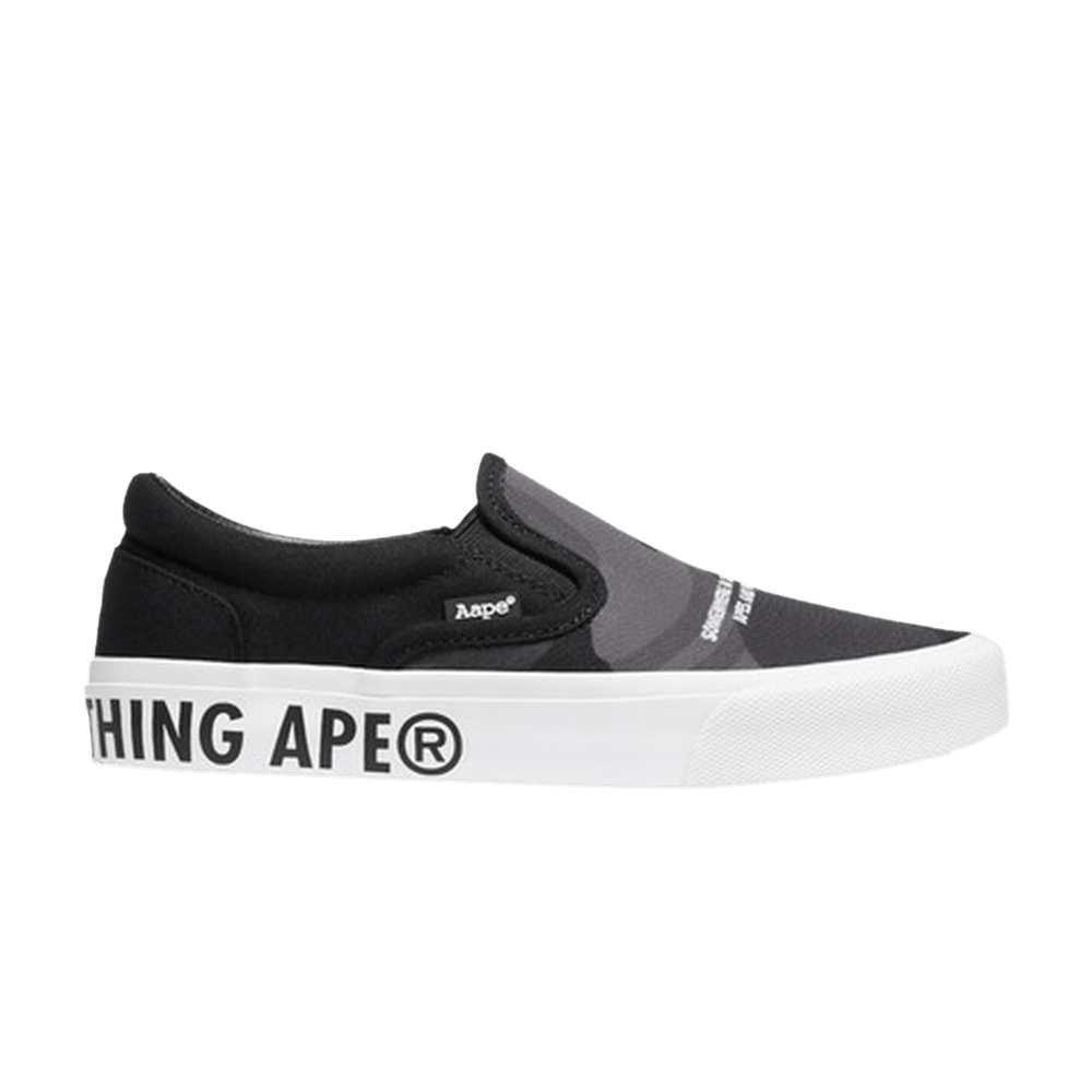 aape slip on