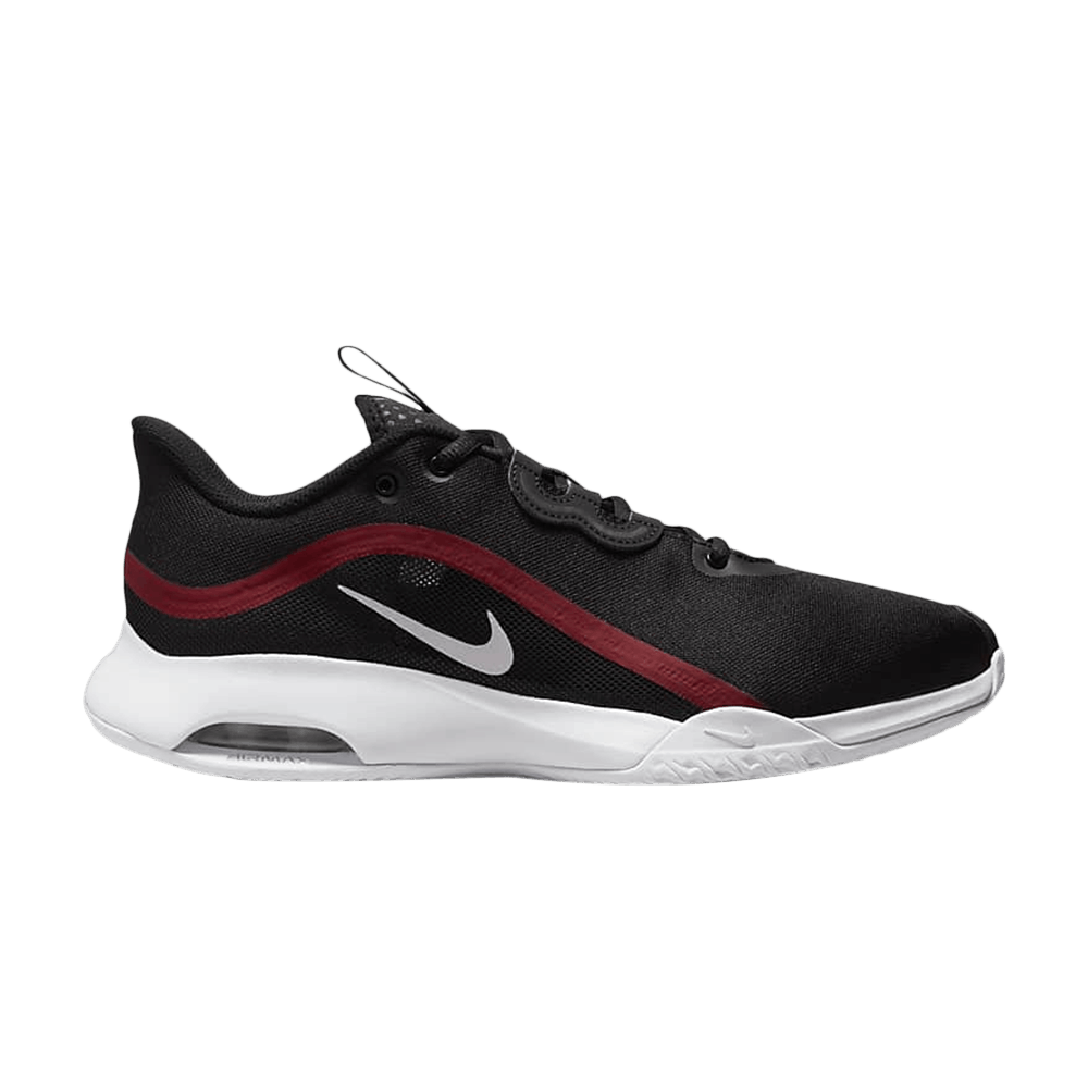 Buy Air Max Volley 'Bred' - CU4274 003 | GOAT UK