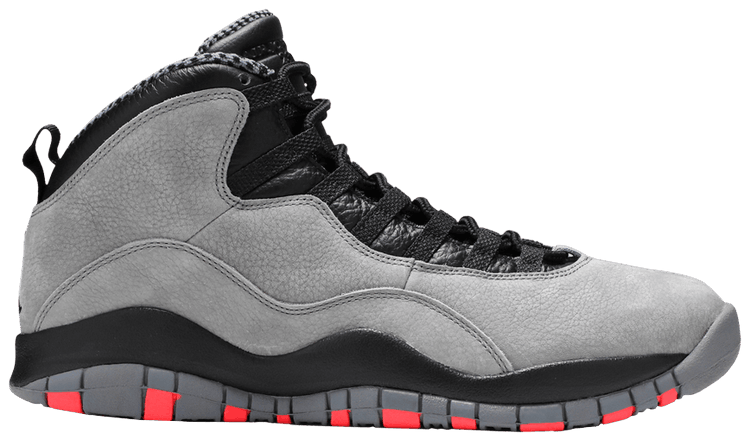 Jordan 10 bred new arrivals