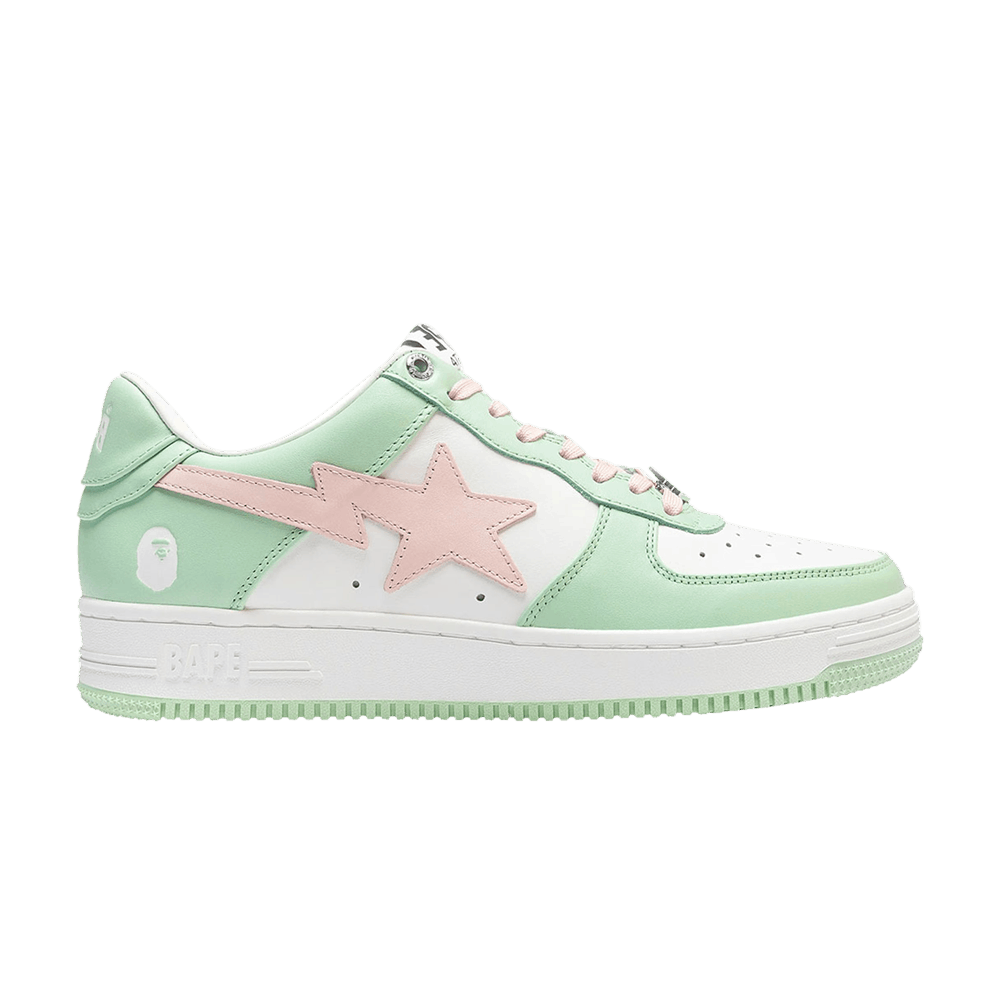 pastel bapestas