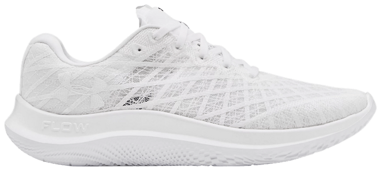 Under Armour Flow Velociti Wind White