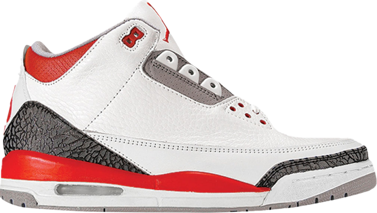 Nike Air Jordan 3 OG \