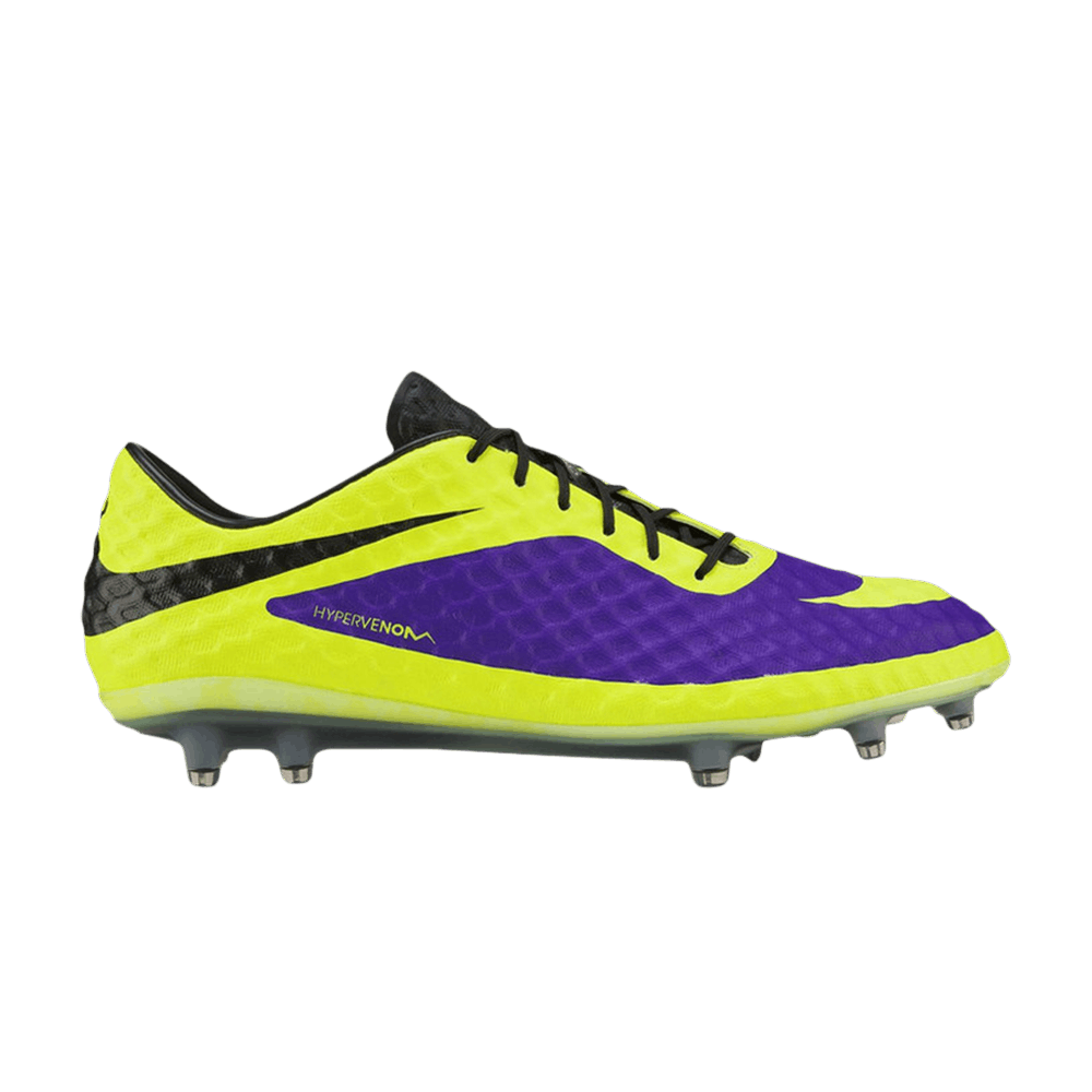 Hypervenom Phantom FG 'Electro Purple