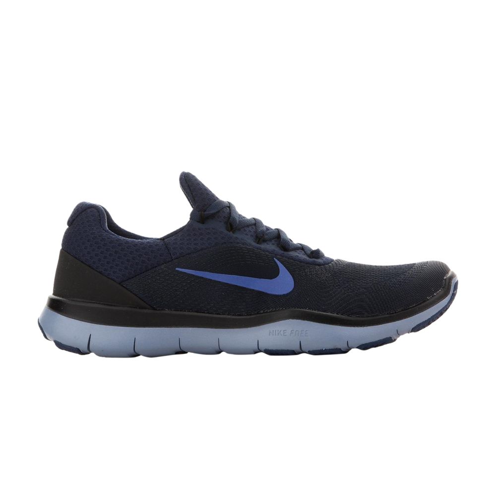 Nike Free Trainer V7 'College Navy' | Blue | Men's Size 11 - 898053-401