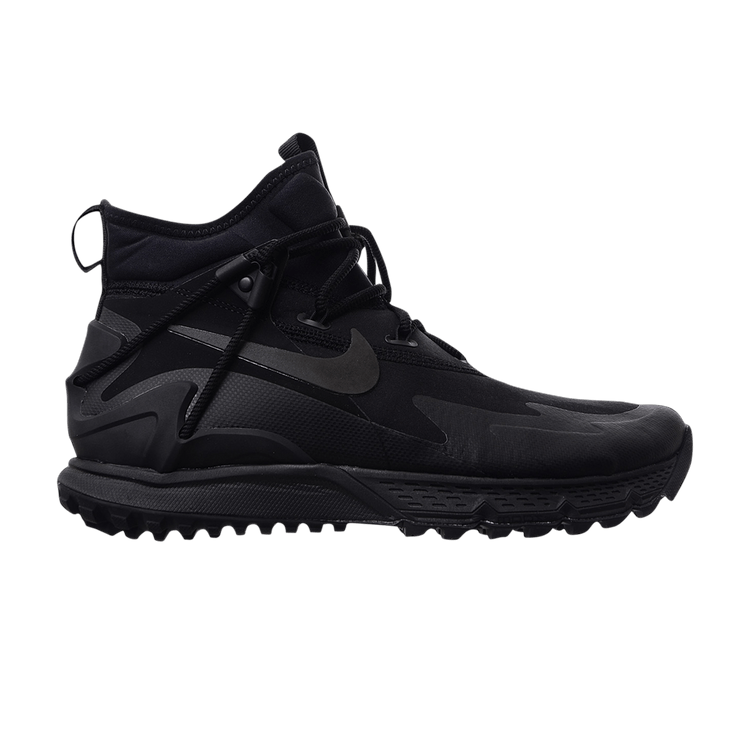 Buy Terra Sertig Boot Black 916830 004 GOAT
