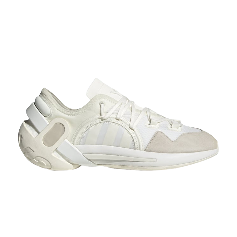 Pre-owned Adidas Originals Y-3 Idoso Boost 'off White Bliss'