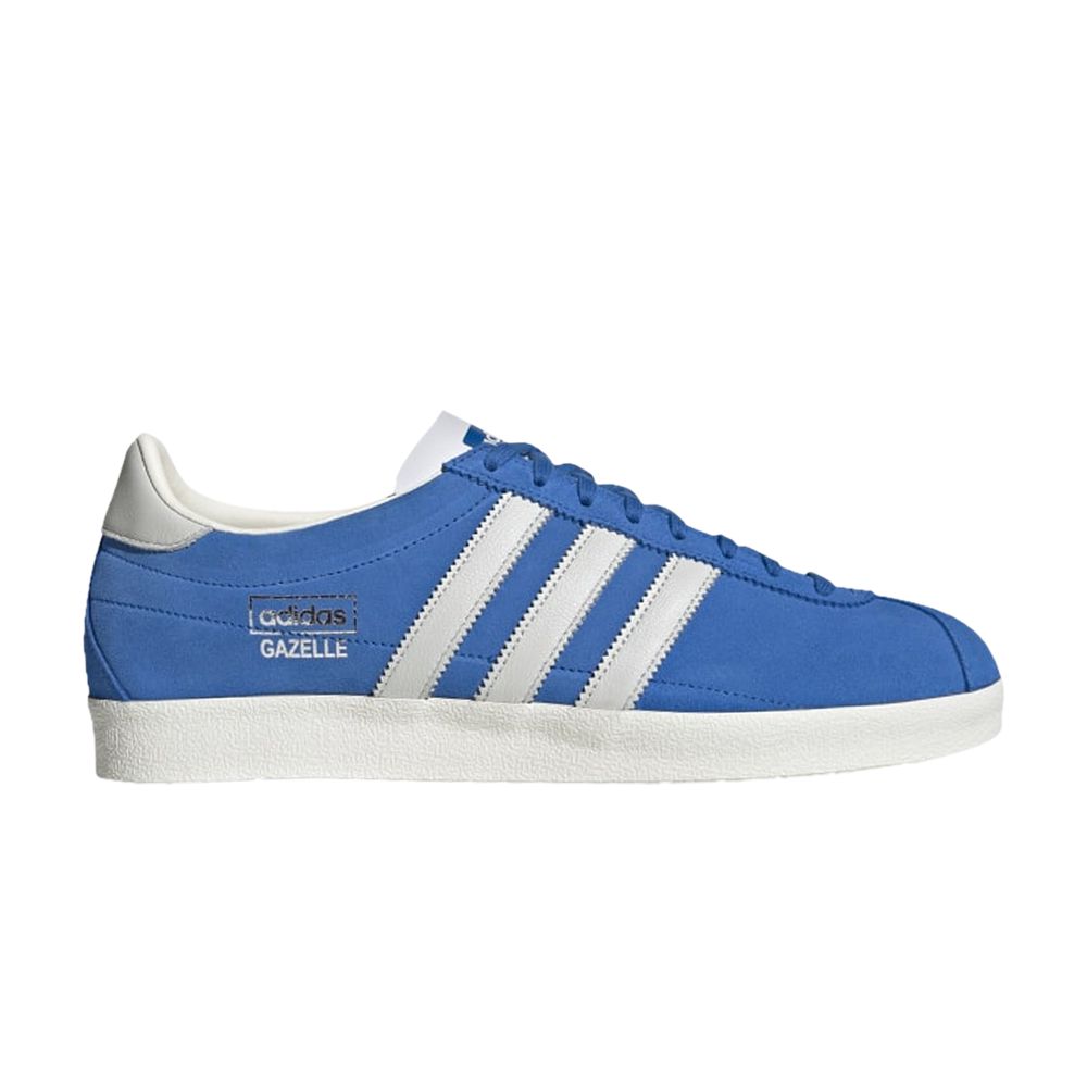ADIDAS ORIGINALS GAZELLE VINTAGE 'BLUE BIRD'