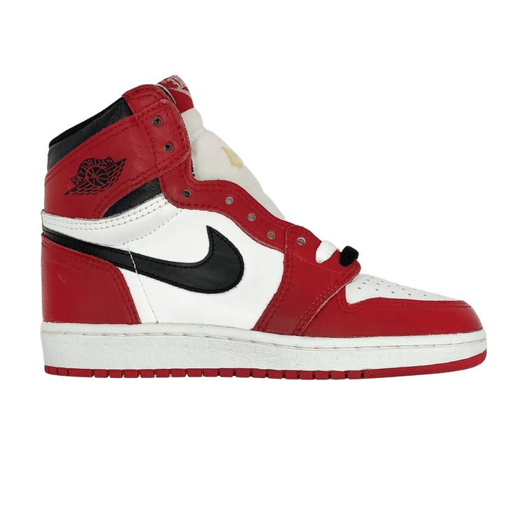 Aj1 chicago 1985 sales
