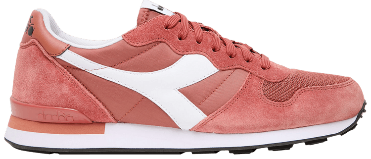 Diadora Camaro Brown Tabasco