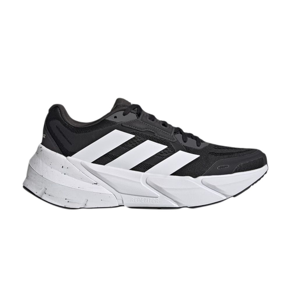 ADIDAS ORIGINALS ADISTAR 'BLACK WHITE'