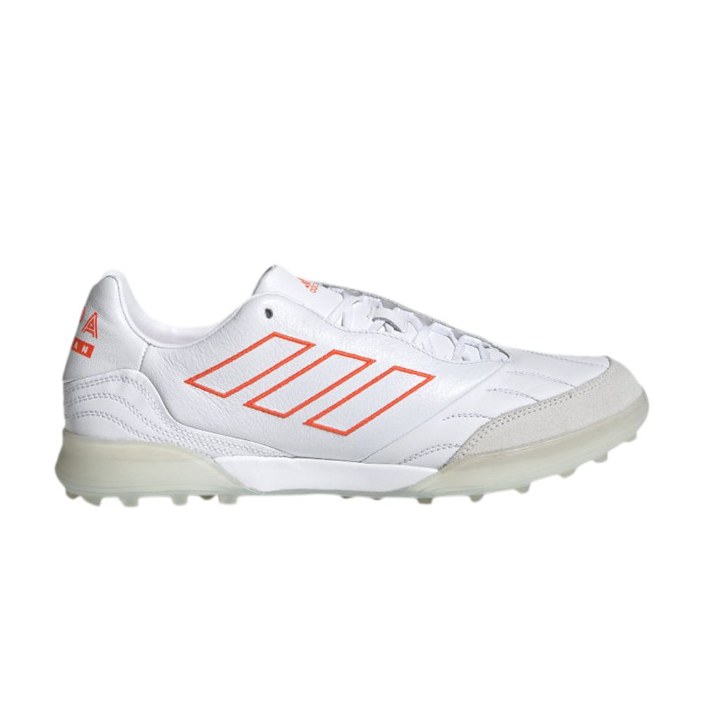 ADIDAS ORIGINALS COPA KAPITAN.2 TF 'WHITE SOLAR RED'
