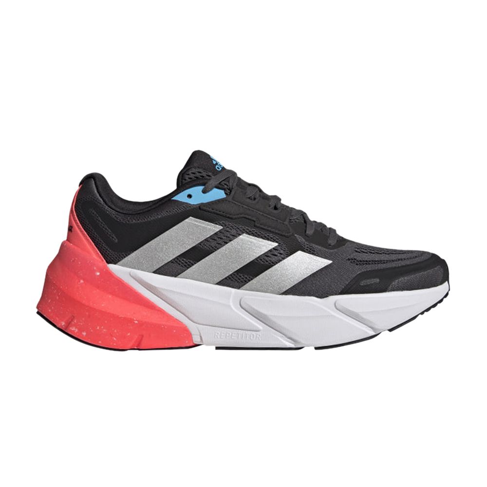 adidas Adistar 'Grey Turbo' | Men's Size 9