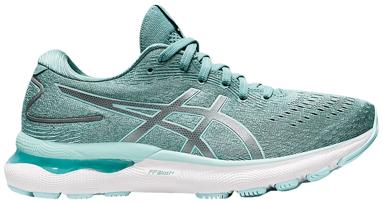Asics Wmns Gel Nimbus 24 Sage