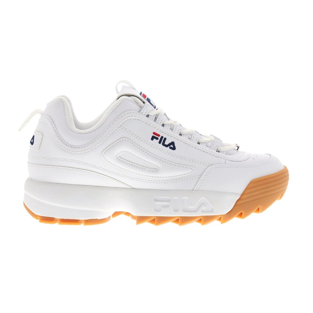 Disruptor 2 Premium 'White Gum' - 1FM00145-161