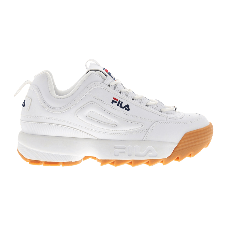 Buy Disruptor 2 Premium White Gum 1FM00145 161 GOAT SA