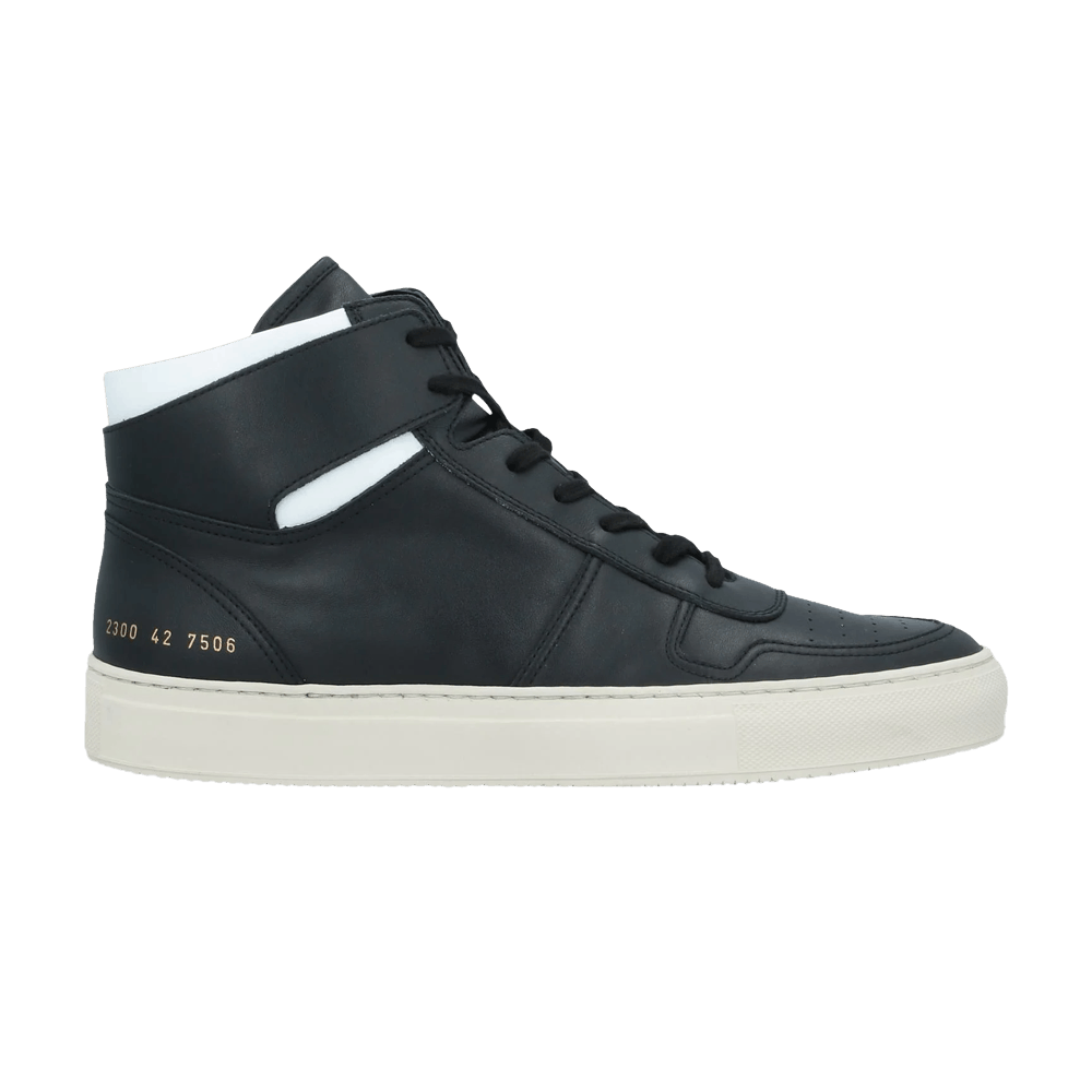 common projects bball high
