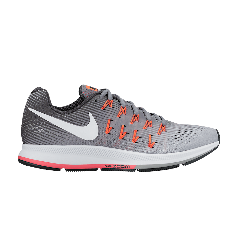 Nike pegasus 33 grey Clearance