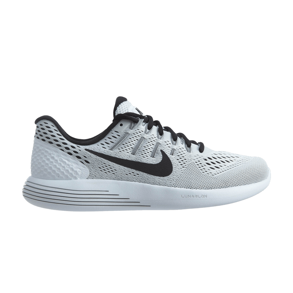nike men's lunarglide 8 running shoes