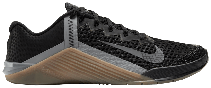 metcon 6 white gum