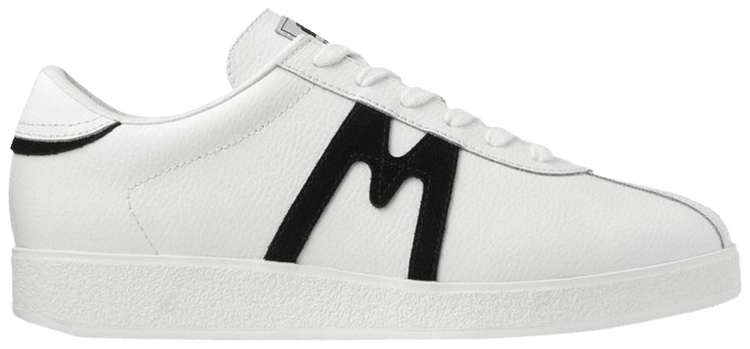 Karhu Trampas White Black