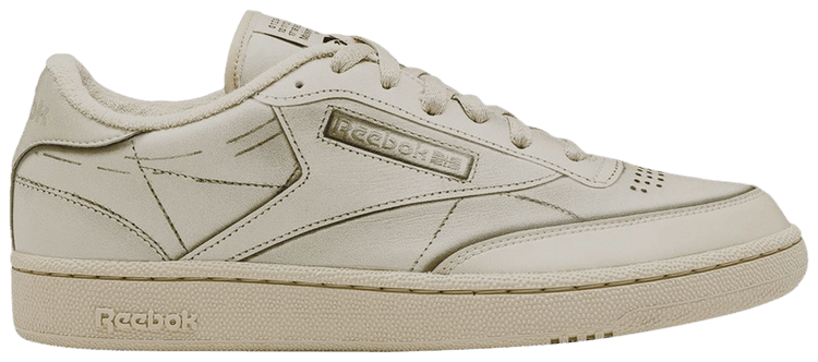 Maison Margiela x Reebok Collection | GOAT