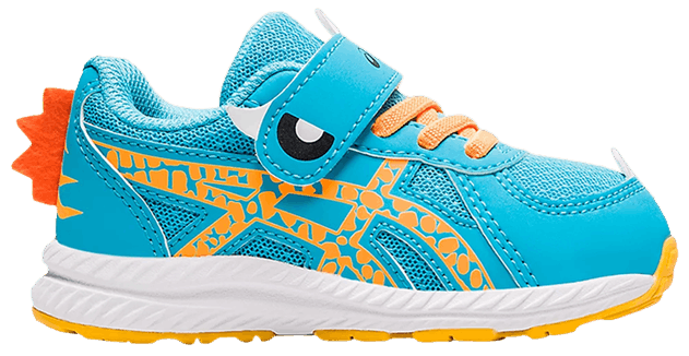 Asics Contend 7 TS Dinosaur