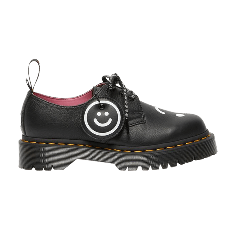 Dr martens lazy oaf 1461 store