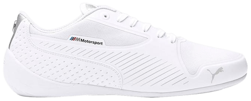 Buy BMW Motorsport x Drift Cat 7 Ultra 'White' 306386 02 GOAT