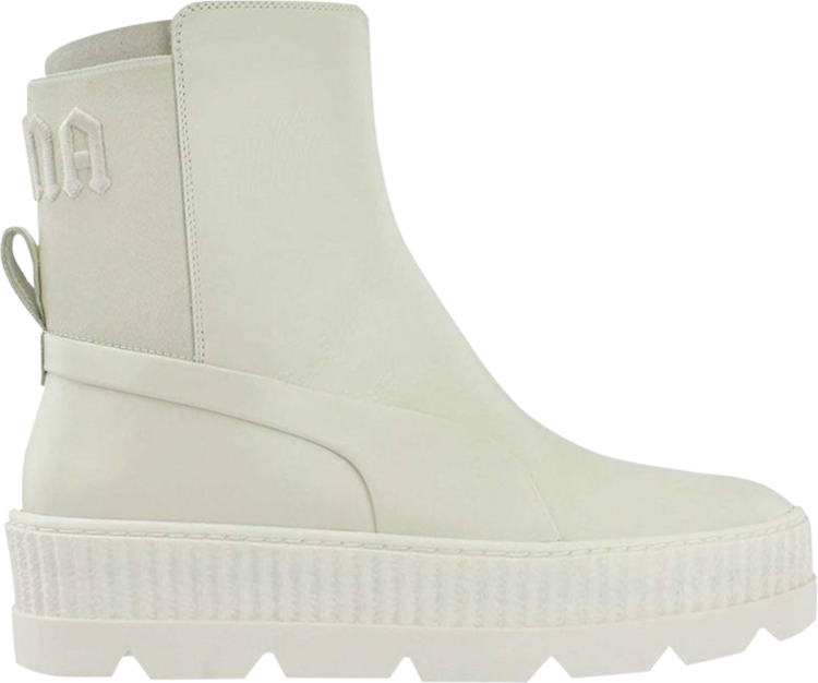 Fenty x Chelsea Sneaker Boot 'Vanilla Ice'