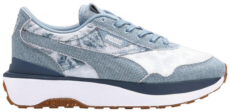 Puma Wmns Cruise Rider Denim