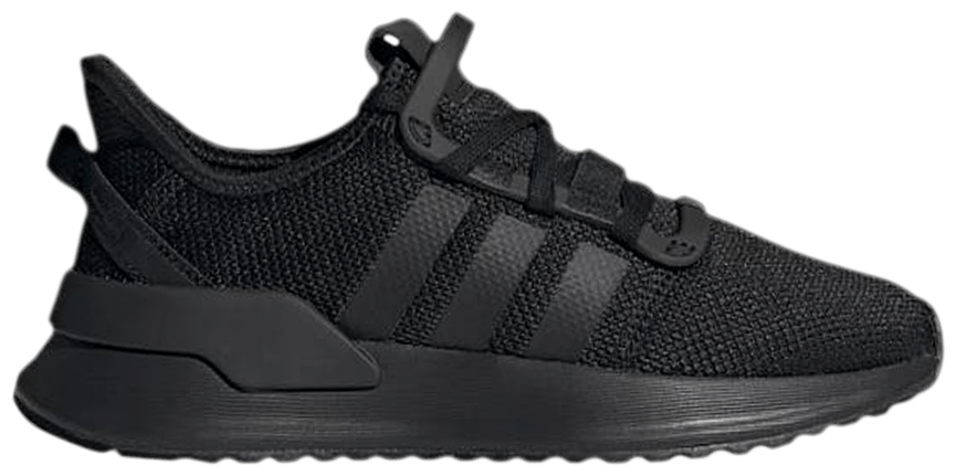 Buy U_Path Run J 'Triple Black' FW1348 GOAT