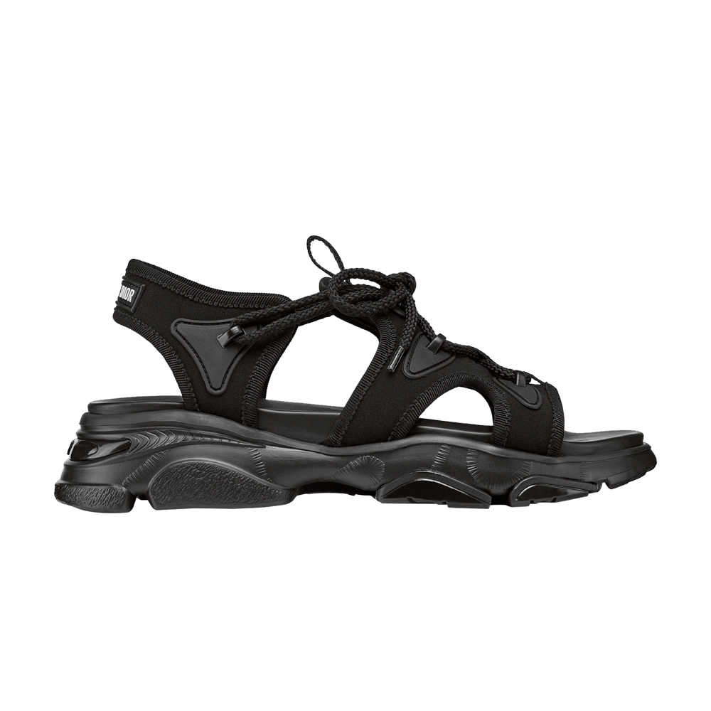 dior d connect black