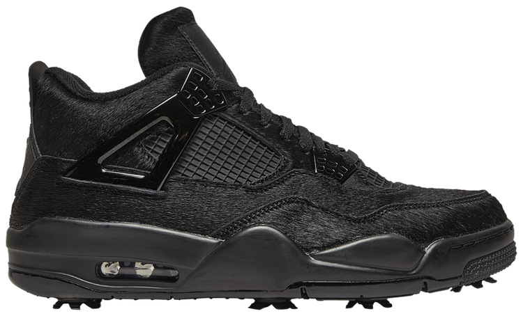 pony hair 4s