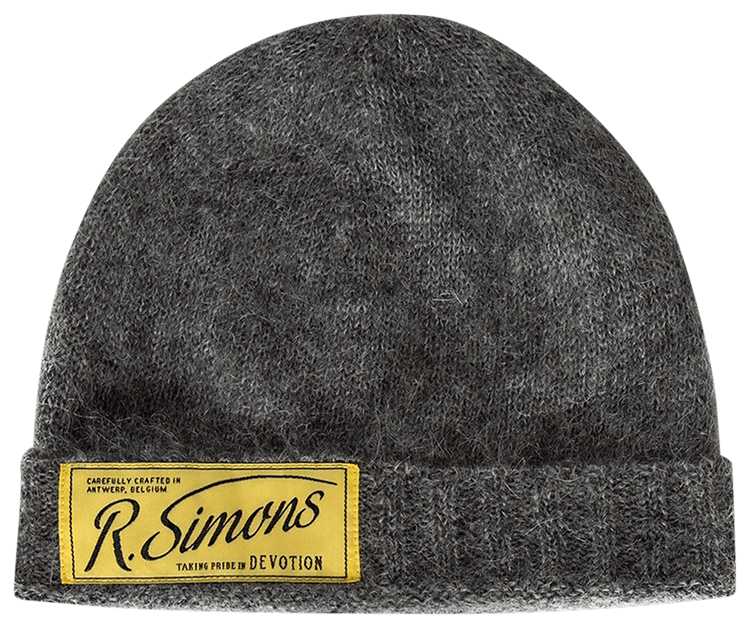 Buy Raf Simons hats : New & Pre-Owned | GOAT