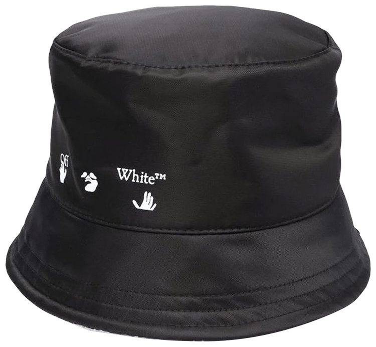 Buy Off White bucket hats : New & Pre-Owned | GOAT