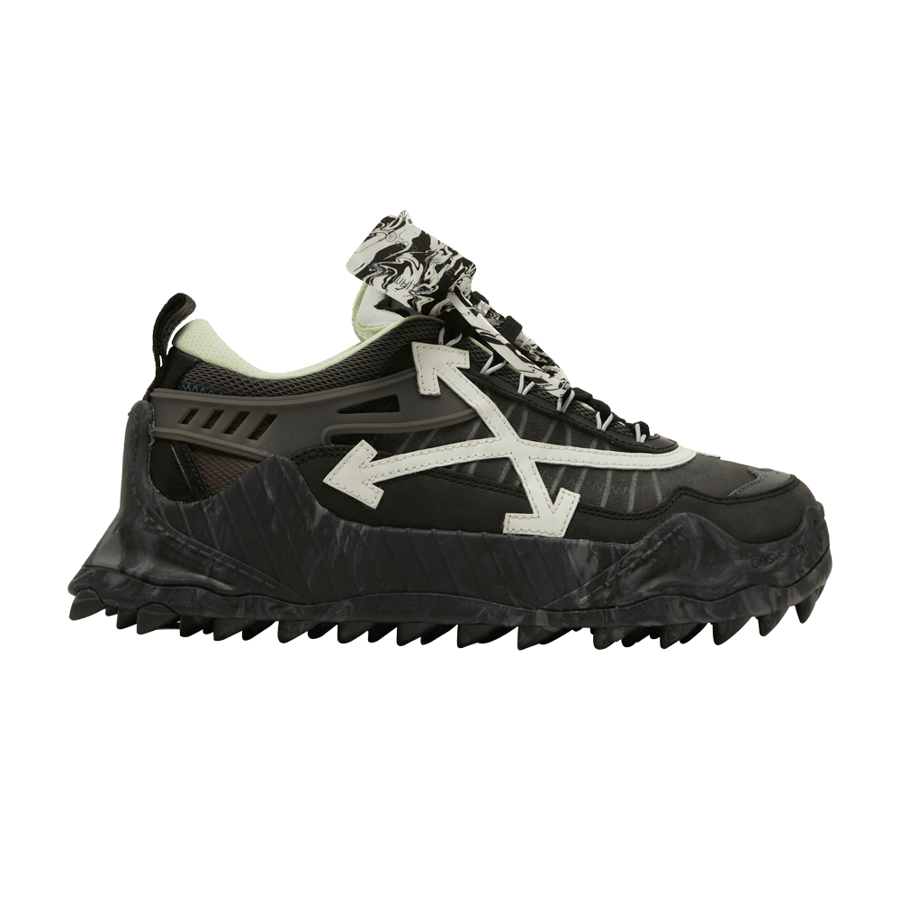 off white shoes goat