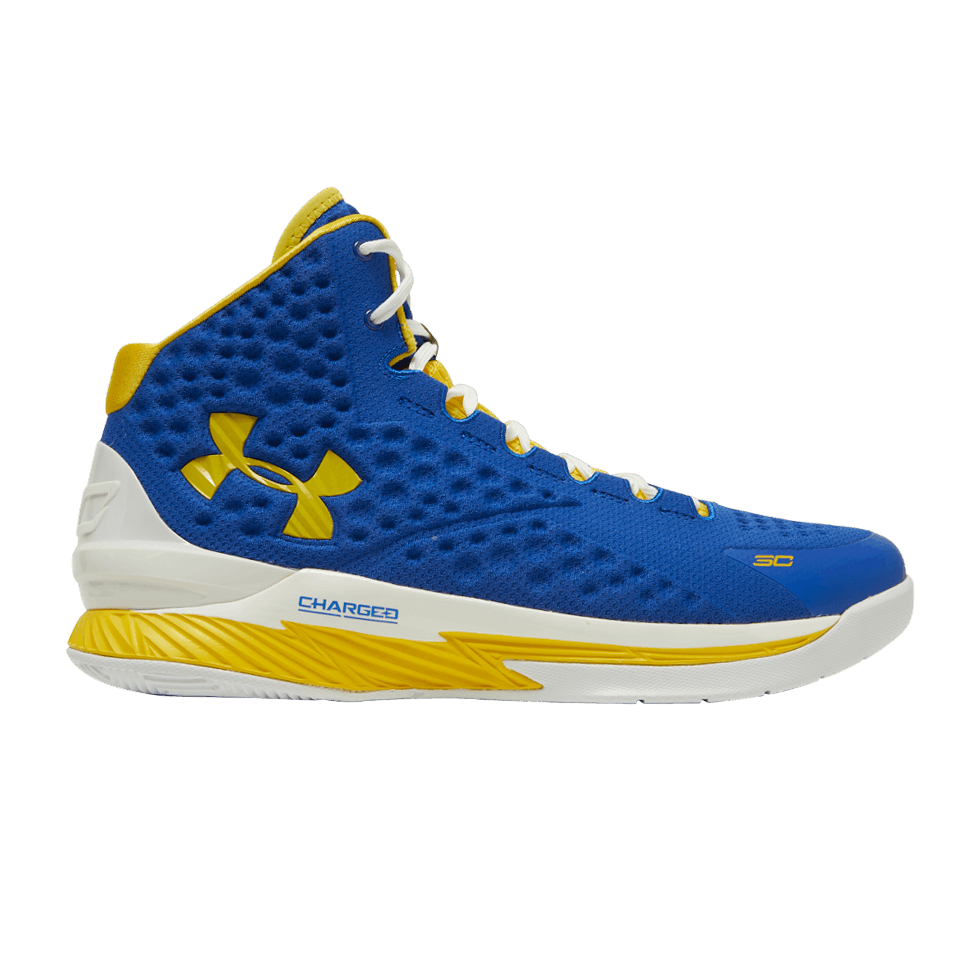 Original curry shoes online