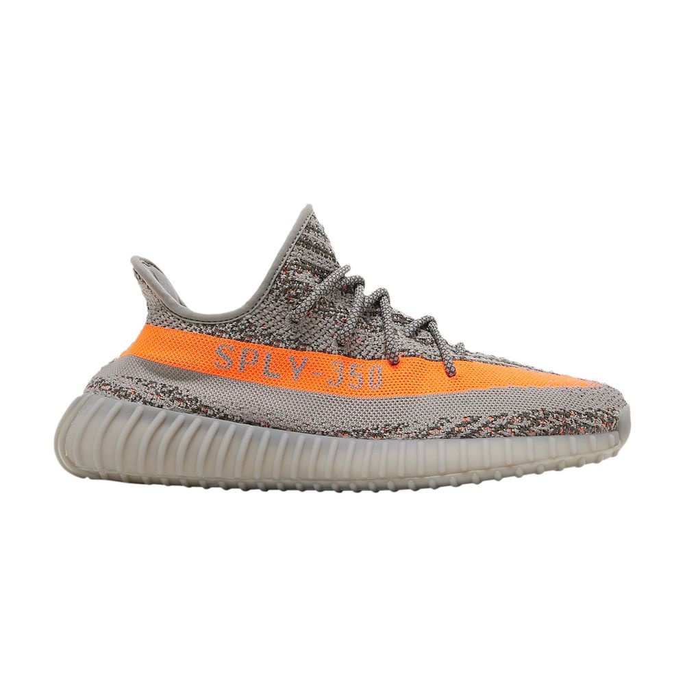 Yeezy Boost 350 V2 'Beluga Reflective' | Grey | Men's Size 15