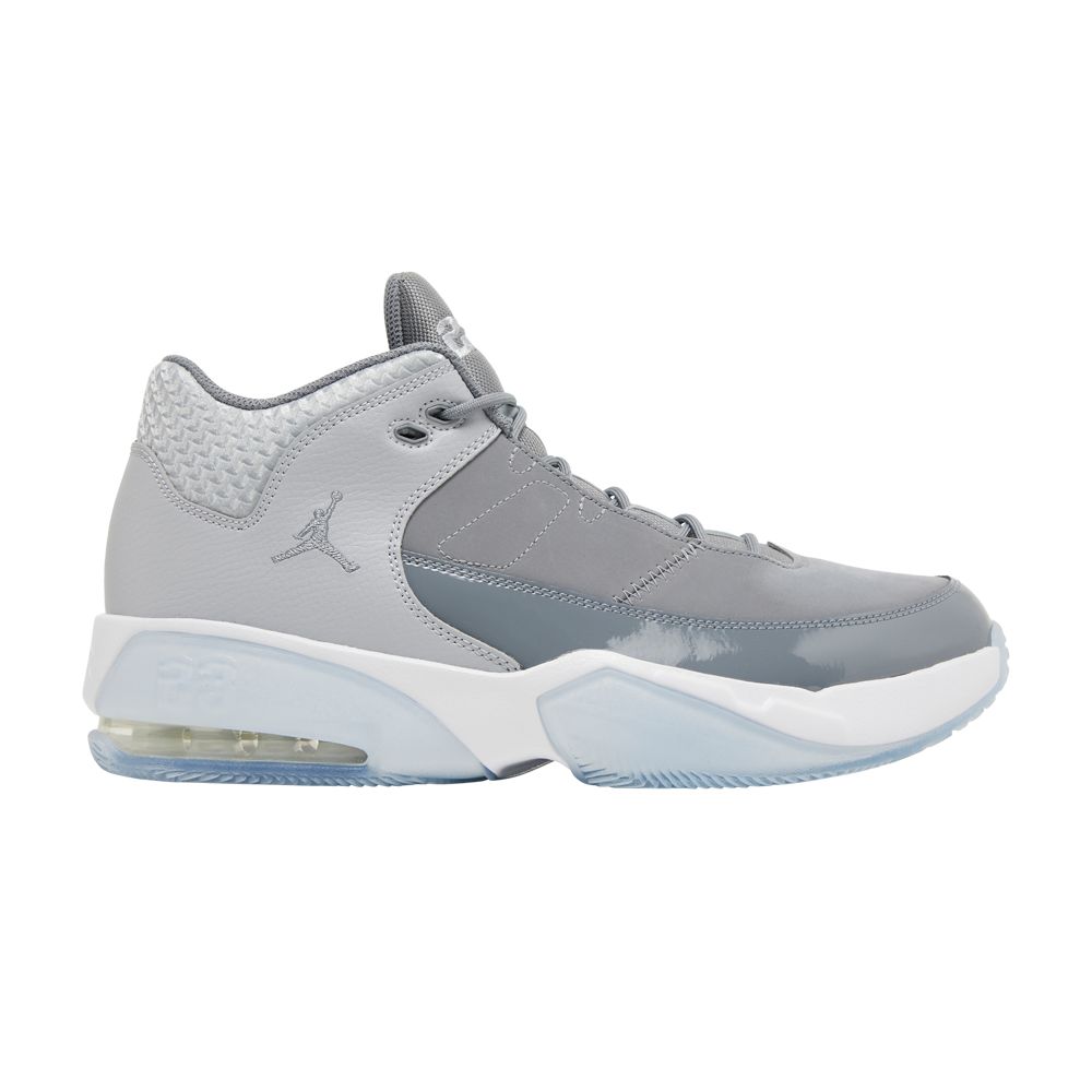 Jordan Max Aura 3 'Wolf Grey' | Men's Size 10