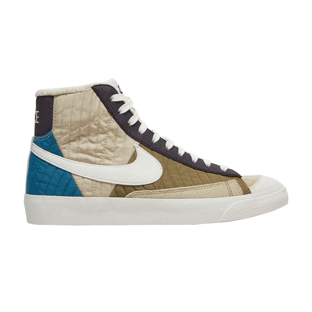 Nike Blazer Mid '77 Premium 'Toasty' | Brown | Men's Size 8.5
