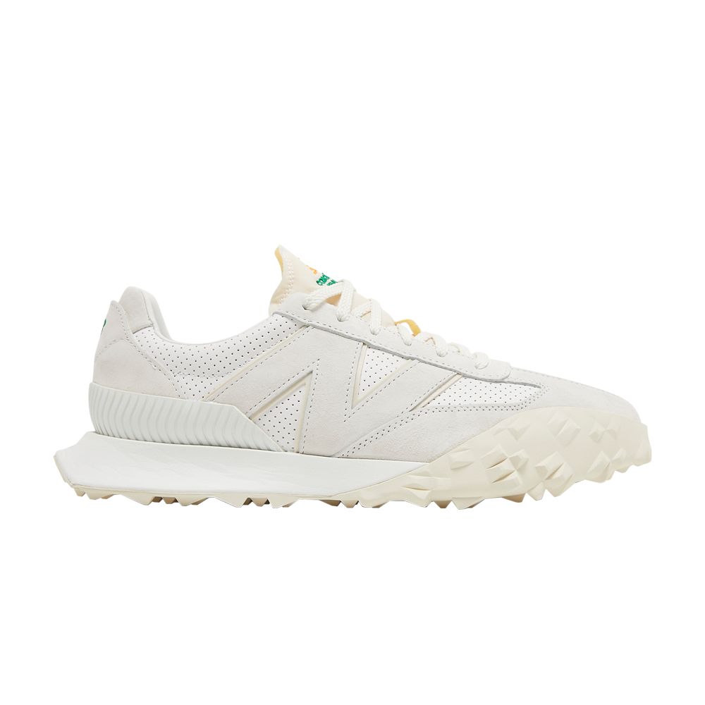 New Balance Casablanca x XC-72 'Cream' | Men's Size 5
