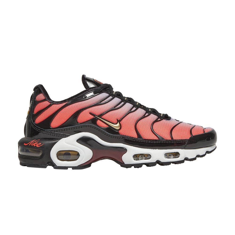 Nike Wmns Air Max Plus 'Sisterhood' | Orange | Women's Size 12