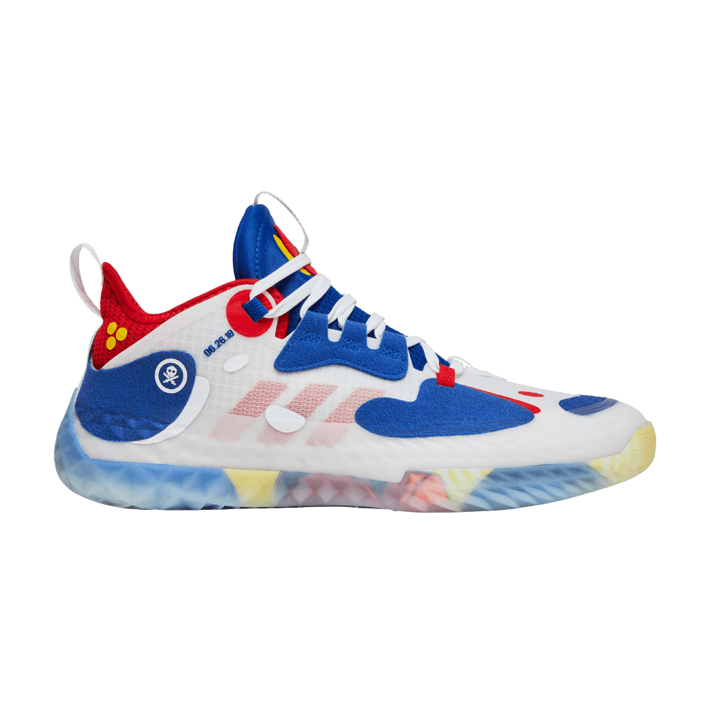 Buy Harden Vol 5 Shoes New Releases Iconic Styles GOAT CA
