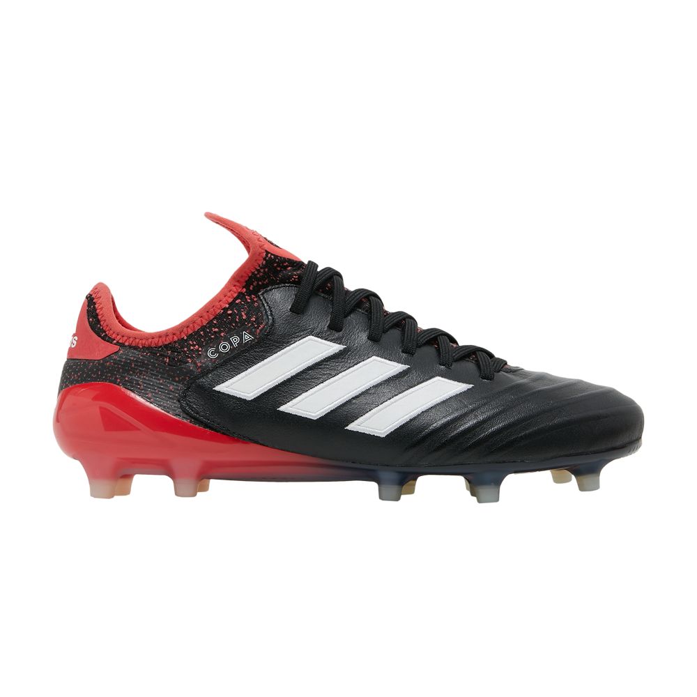 Copa 18.1 FG 'Black Real Coral' - CM7663