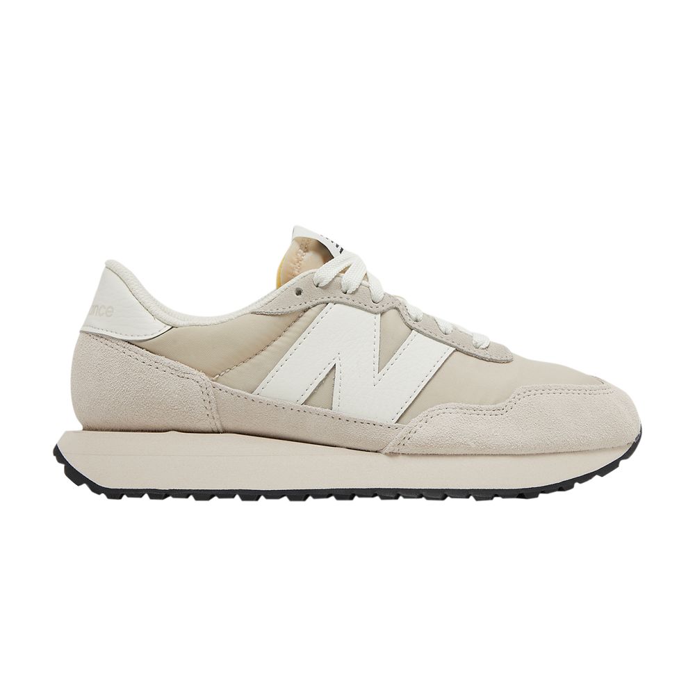 New Balance Wmns 237 'Moonbeam' | Cream | Women's Size 7.5