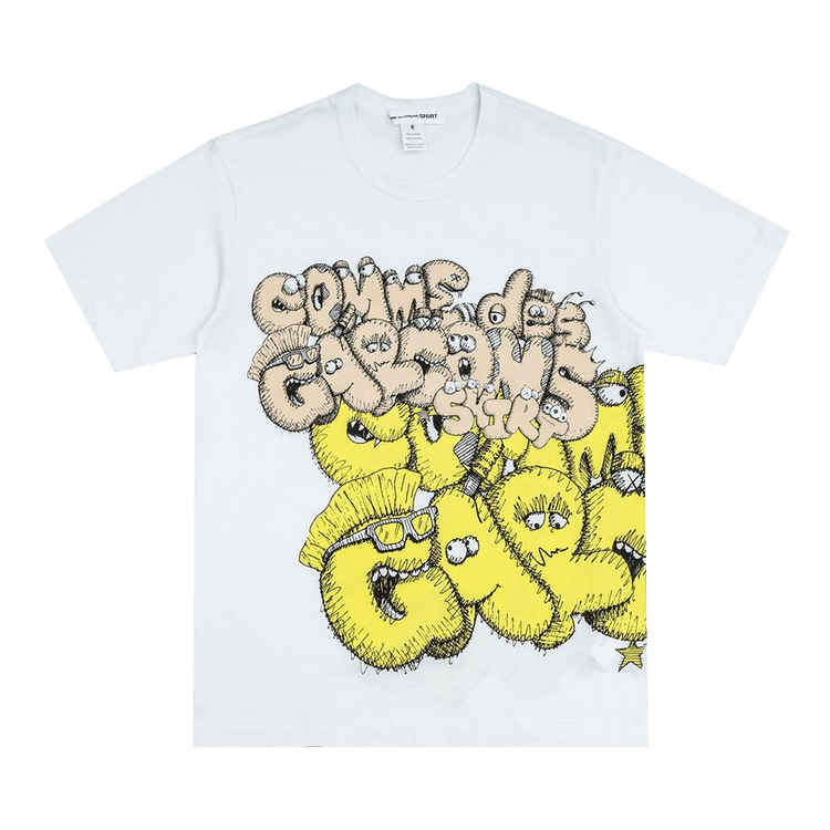 Commes de garcon pronounce clearance