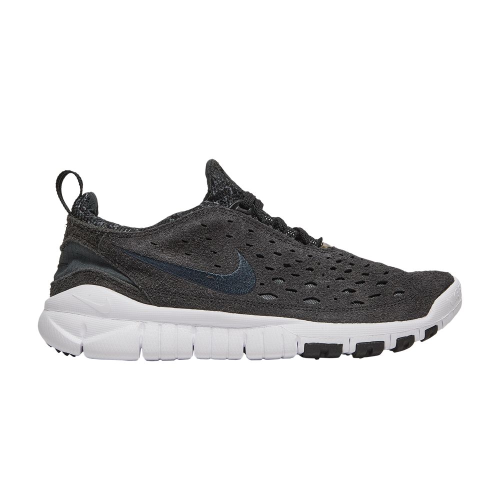 Nike Free Run Trail 'Black White' | Men's Size 10