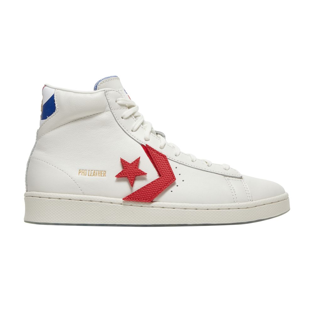 Converse Pro Leather High 'Birth of Flight' | White | Men's Size 9.5