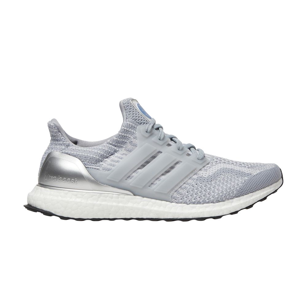 adidas NASA x UltraBoost DNA 'Halo Silver' | Men's Size 12.5
