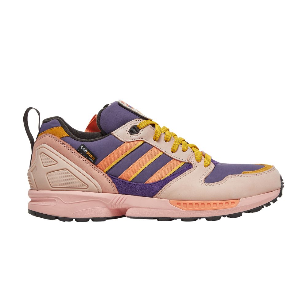 adidas National Park Foundation x ZX 5000 Cordura 'A-ZX Series - Joshua Tree' | Pink | Men's Size 9.5